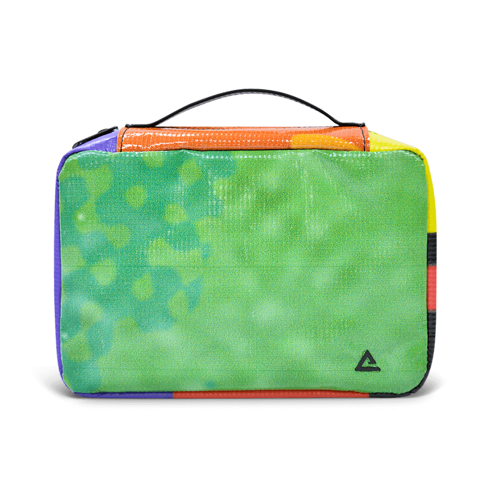 Vienna Toiletry Bag