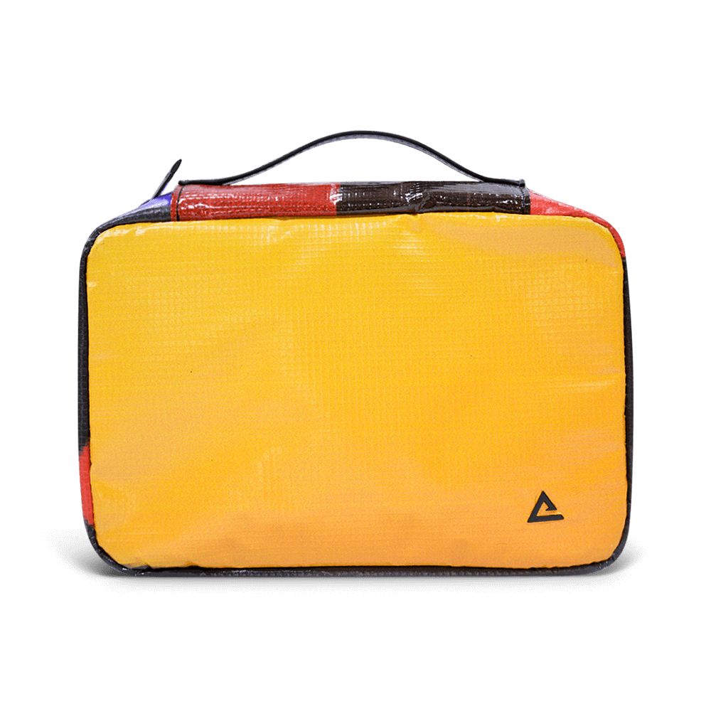 Vienna Toiletry Bag