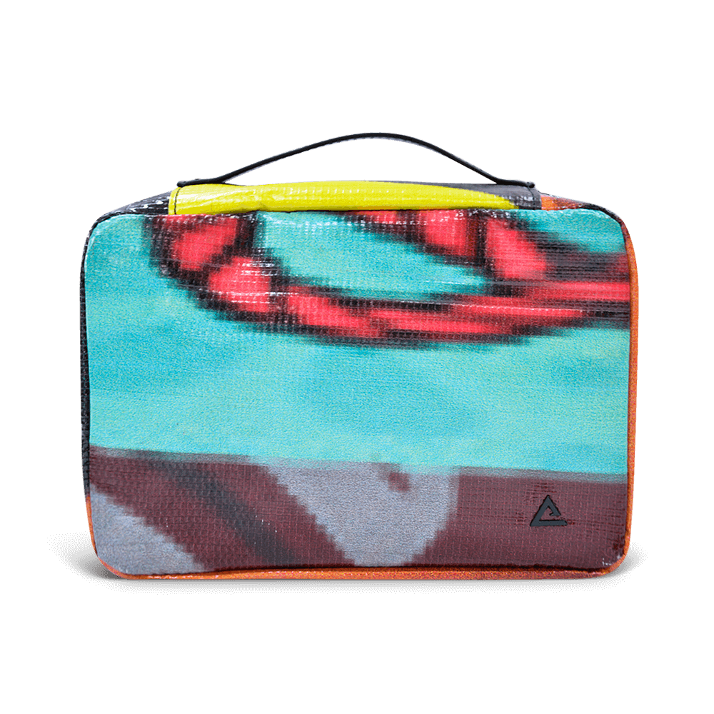 Vienna Toiletry Bag