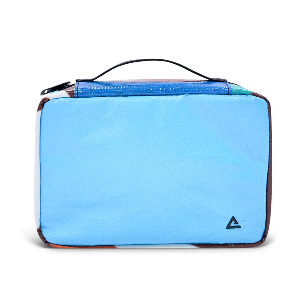 Vienna Toiletry Bag