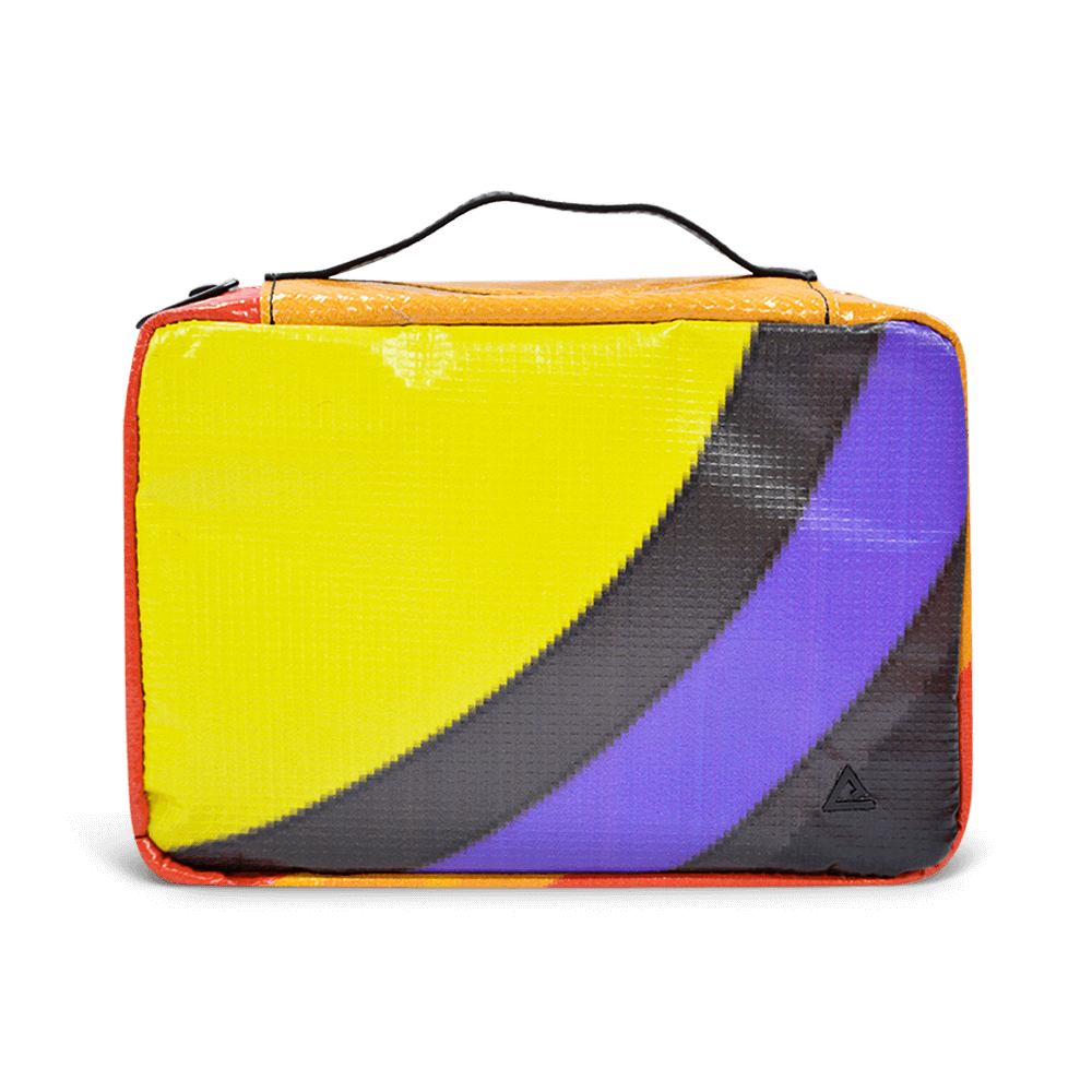 Vienna Toiletry Bag