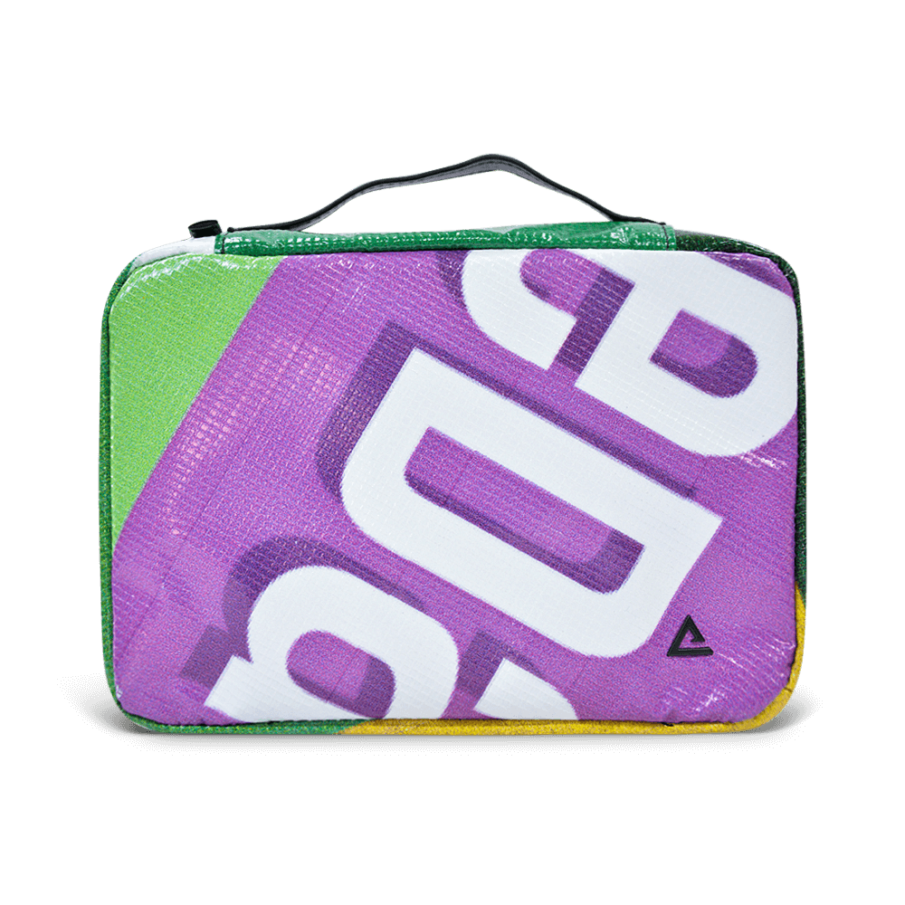Vienna Toiletry Bag