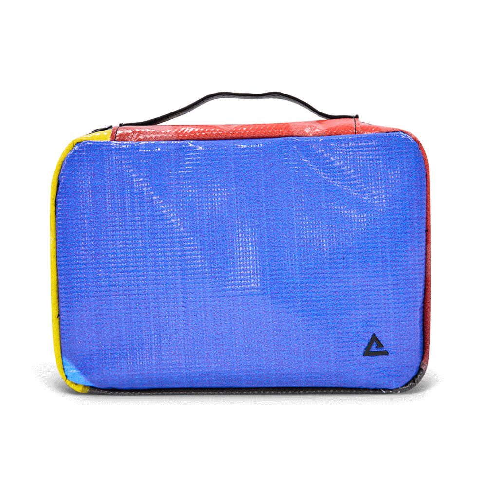 Vienna Toiletry Bag