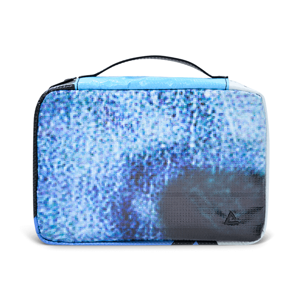 Vienna Toiletry Bag
