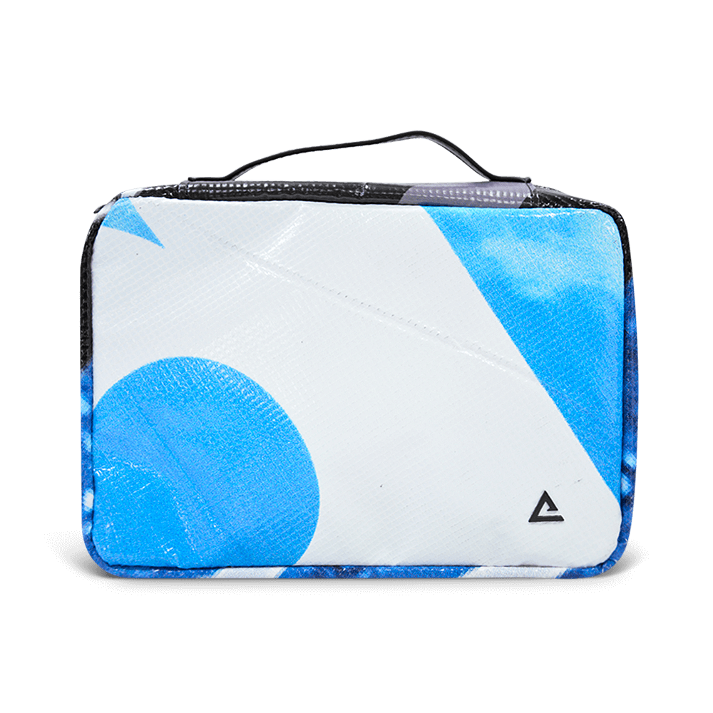 Vienna Toiletry Bag