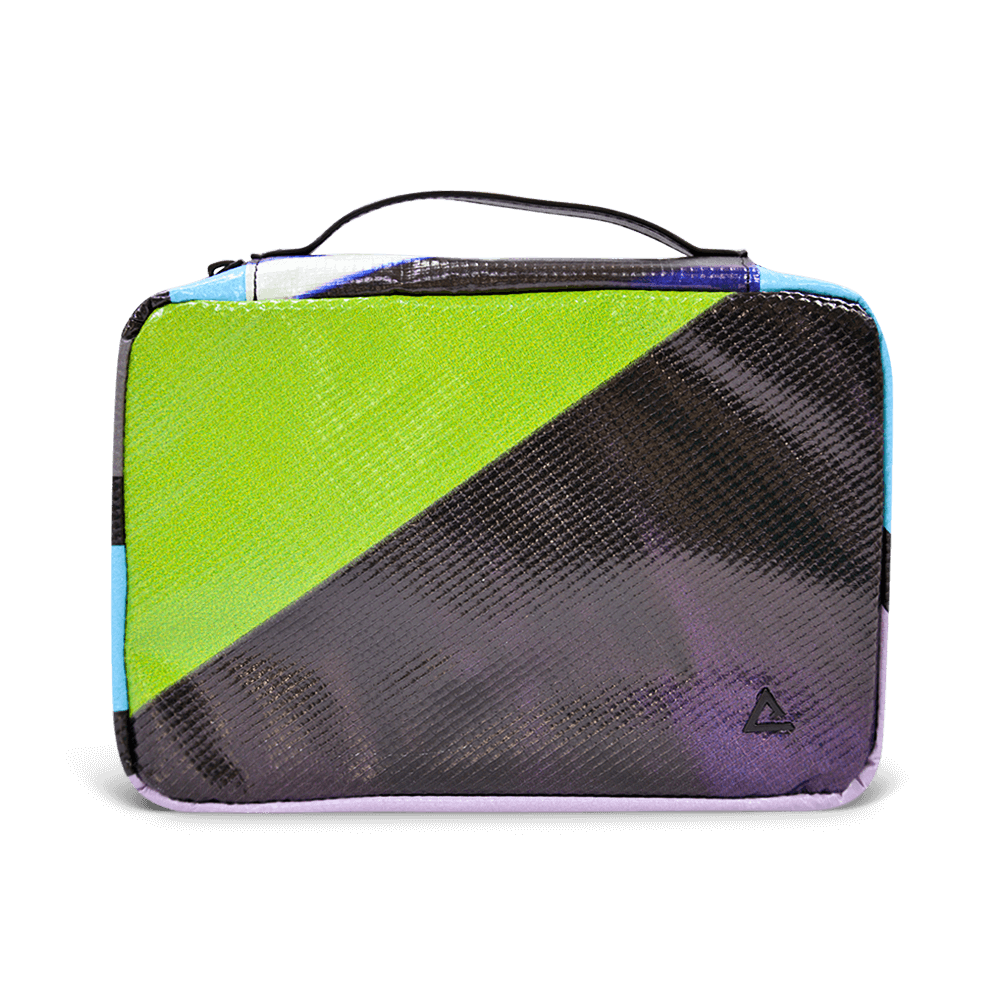 Vienna Toiletry Bag