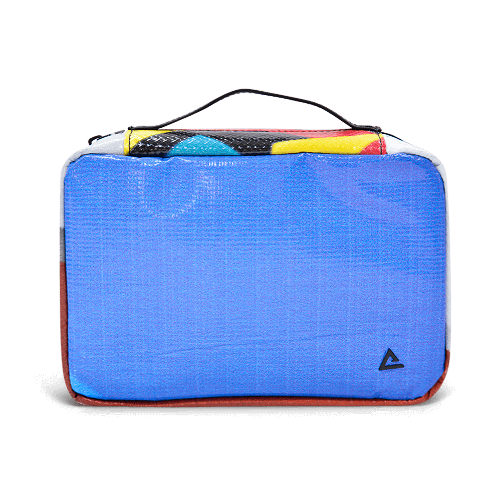 Vienna Toiletry Bag