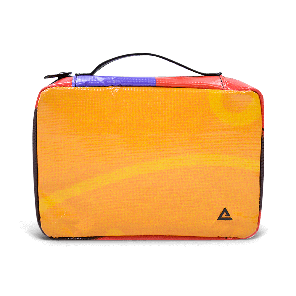Vienna Toiletry Bag