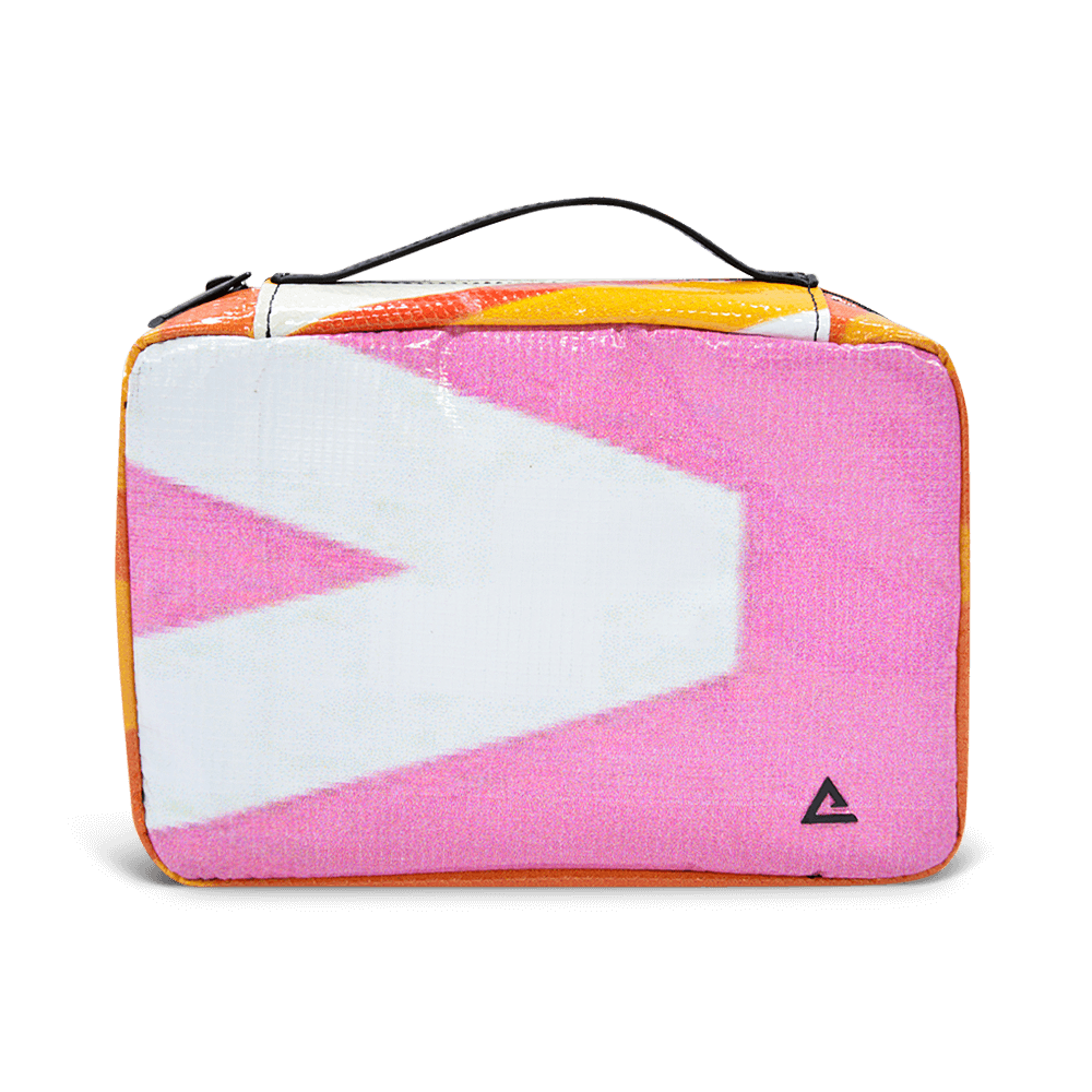 Vienna Toiletry Bag