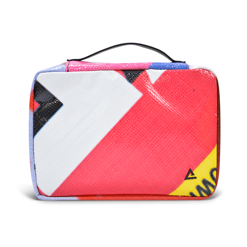 Vienna Toiletry Bag