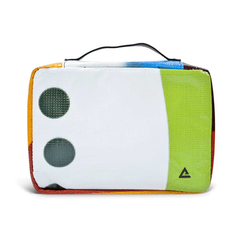 Vienna Toiletry Bag