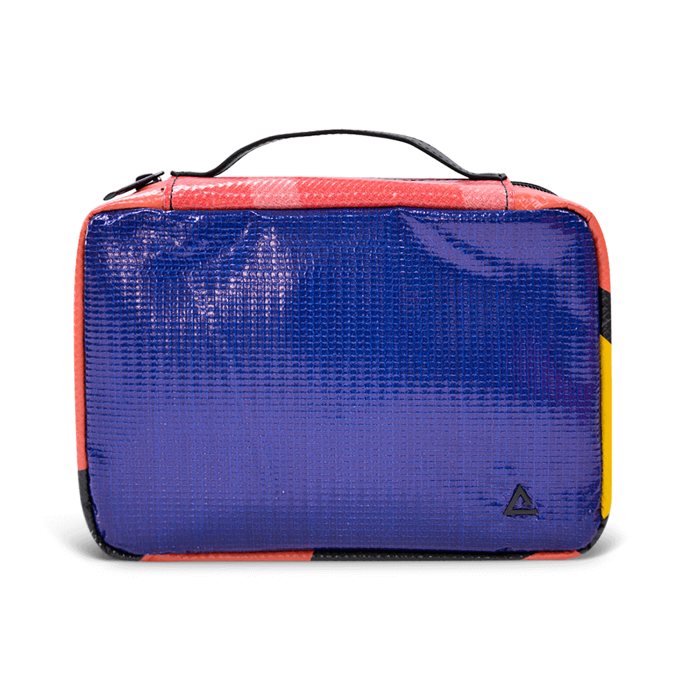 Vienna Toiletry Bag