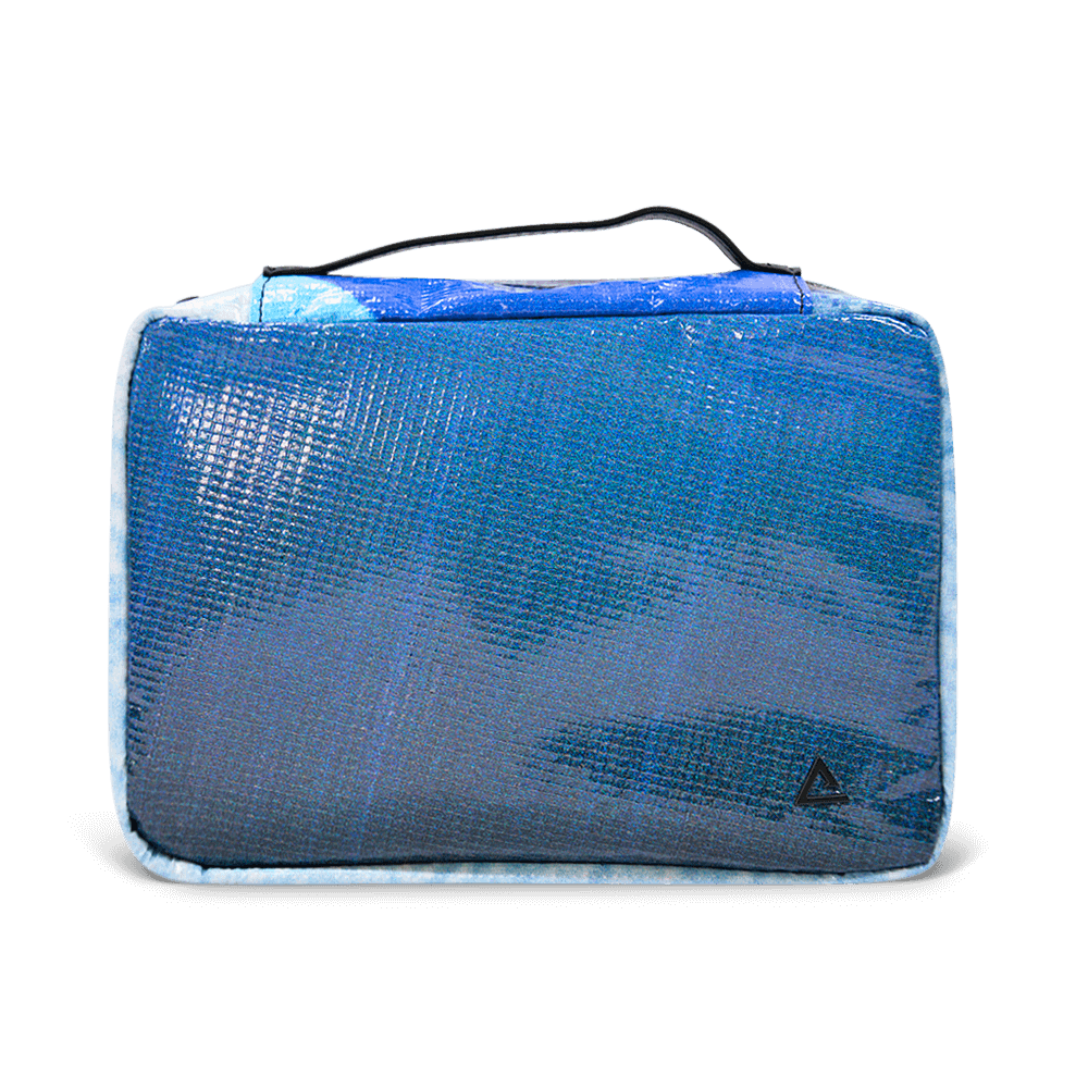 Vienna Toiletry Bag