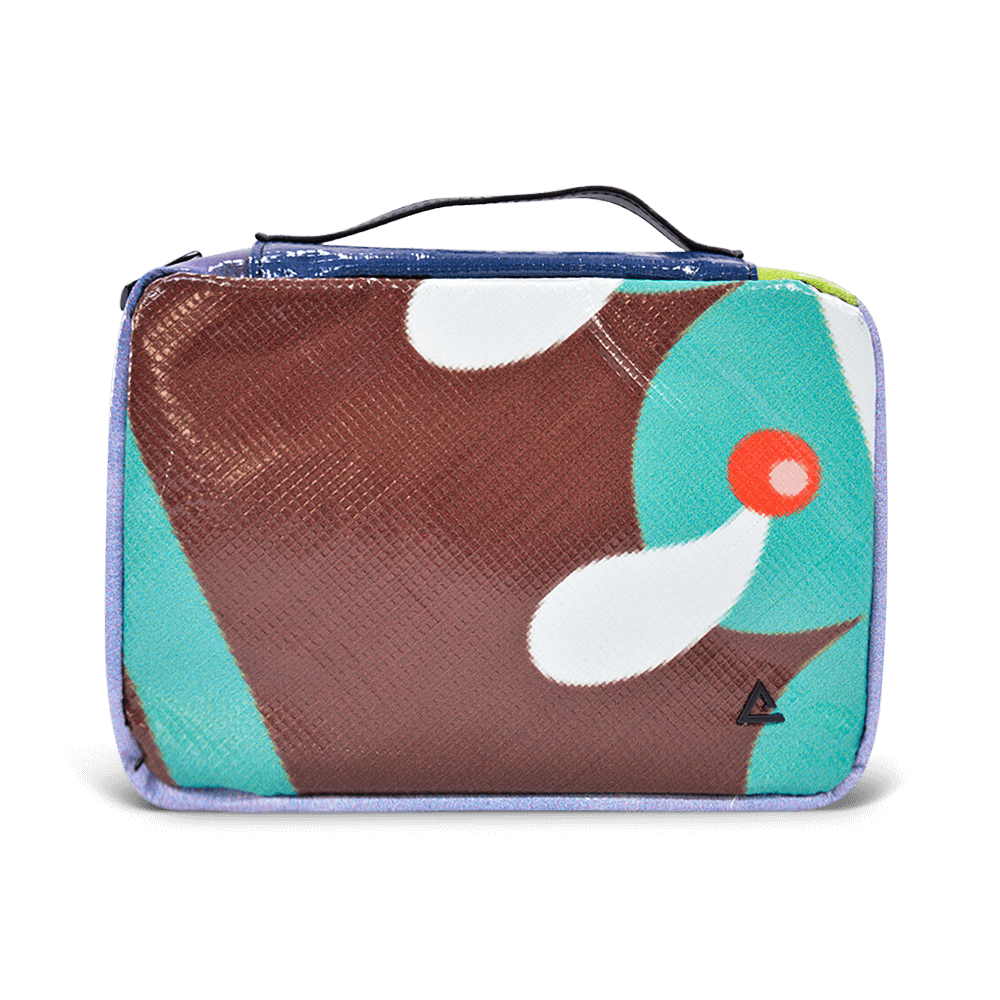 Vienna Toiletry Bag