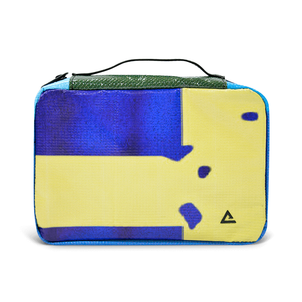 Vienna Toiletry Bag