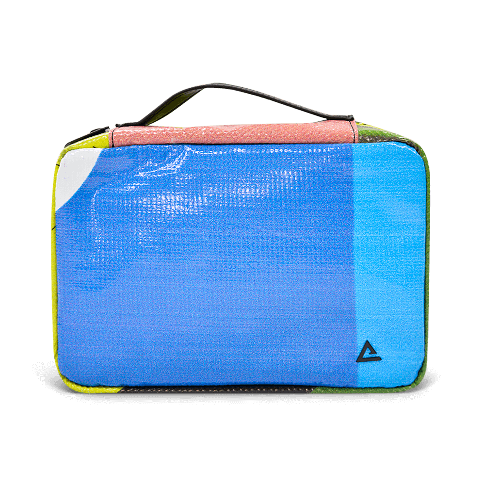 Vienna Toiletry Bag