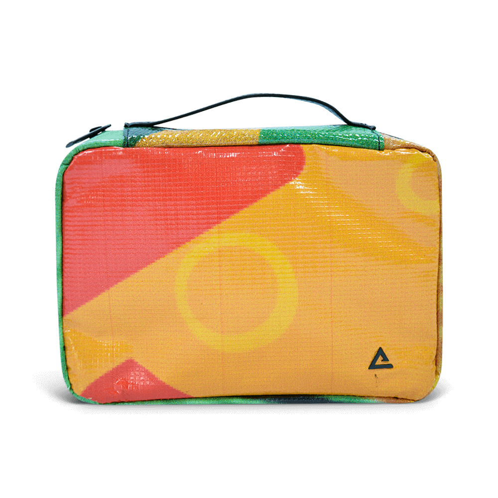 Vienna Toiletry Bag
