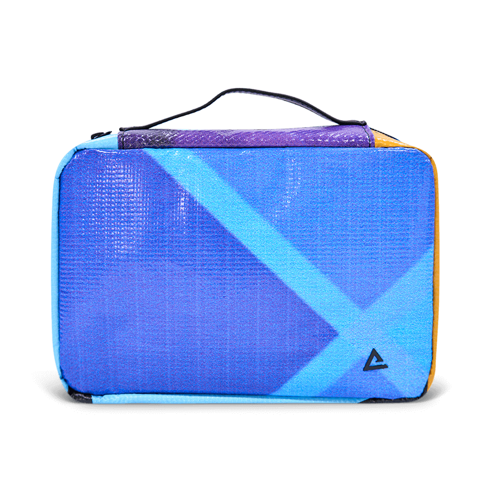 Vienna Toiletry Bag