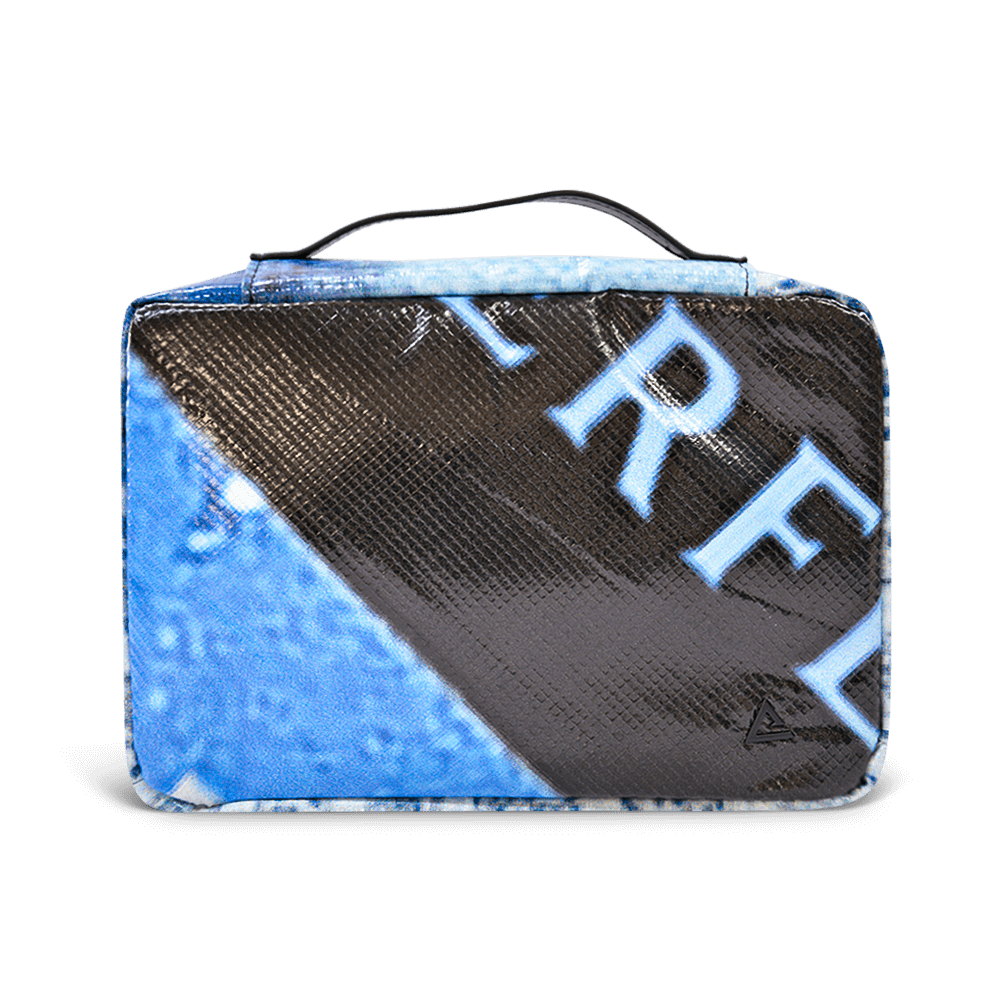 Vienna Toiletry Bag