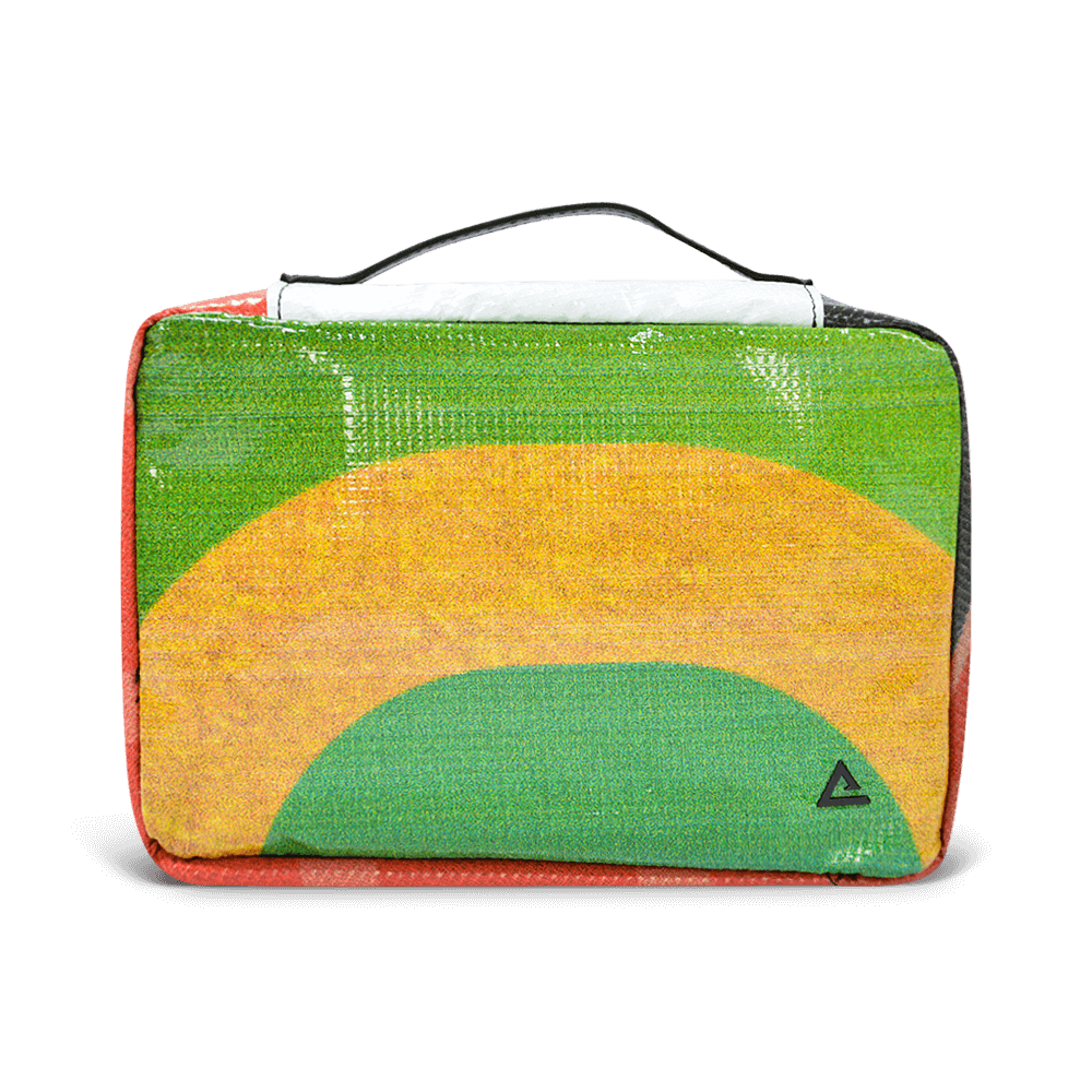 Vienna Toiletry Bag