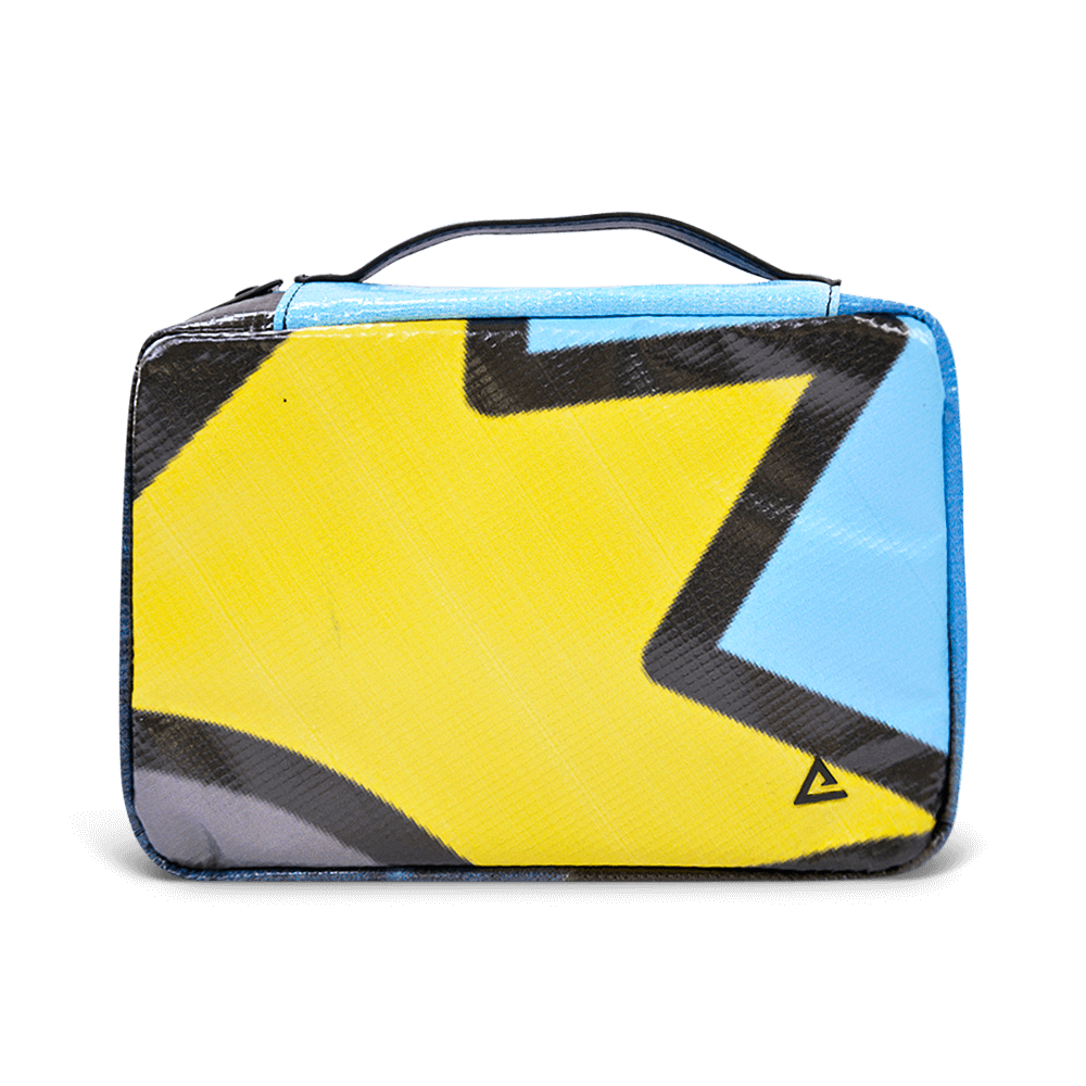 Vienna Toiletry Bag