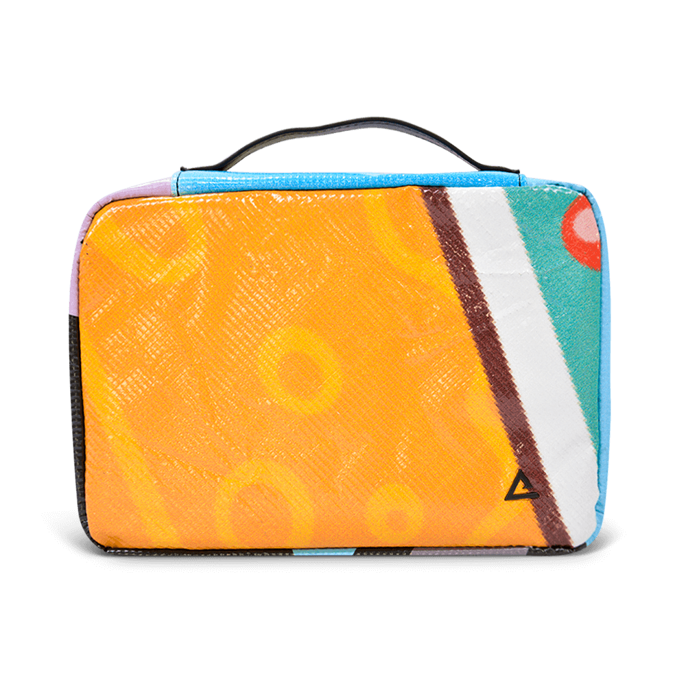 Vienna Toiletry Bag