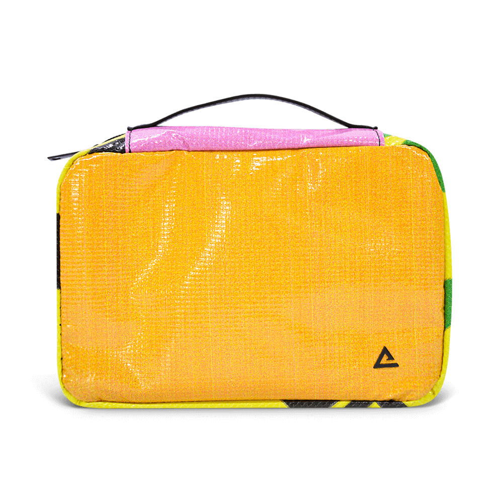 Vienna Toiletry Bag