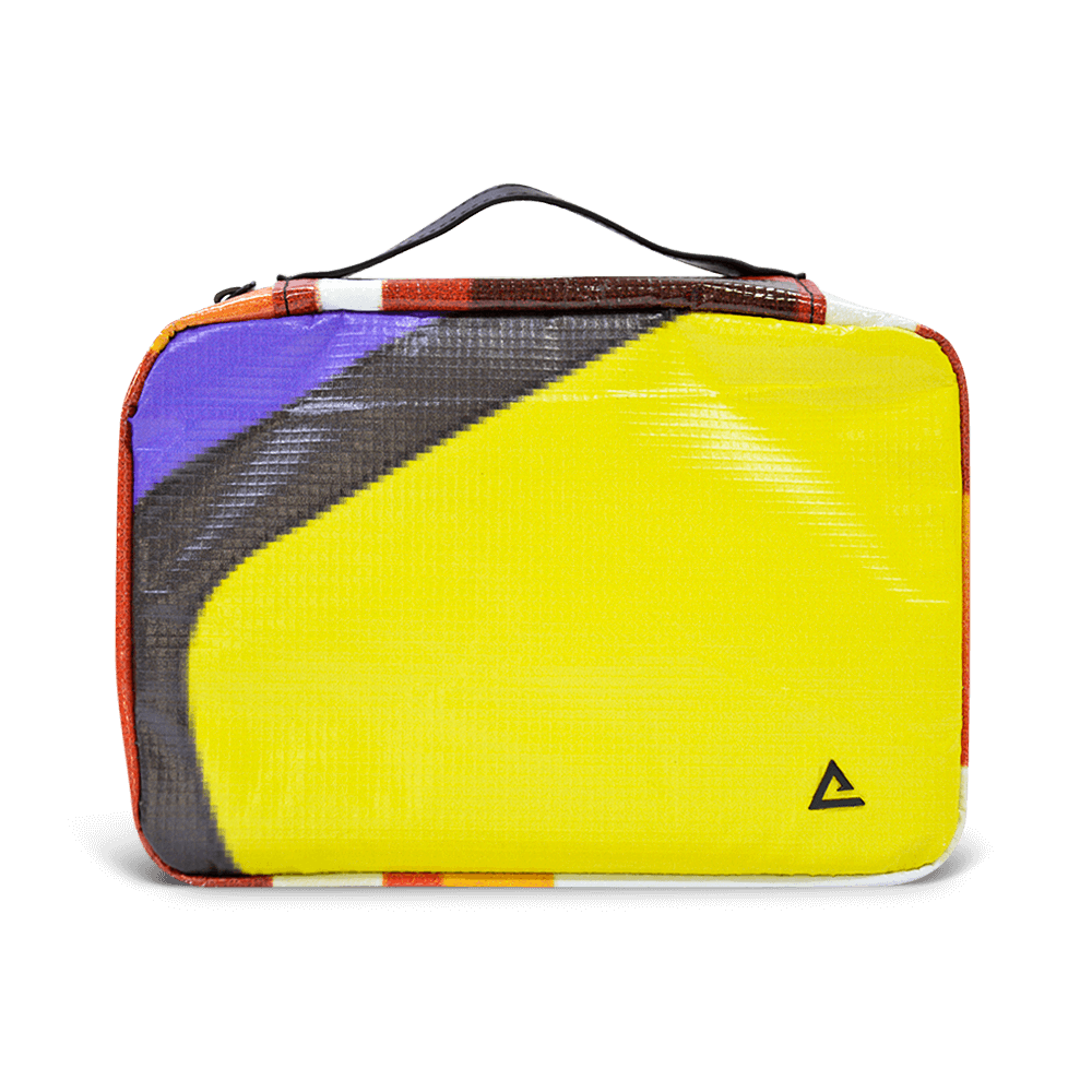 Vienna Toiletry Bag