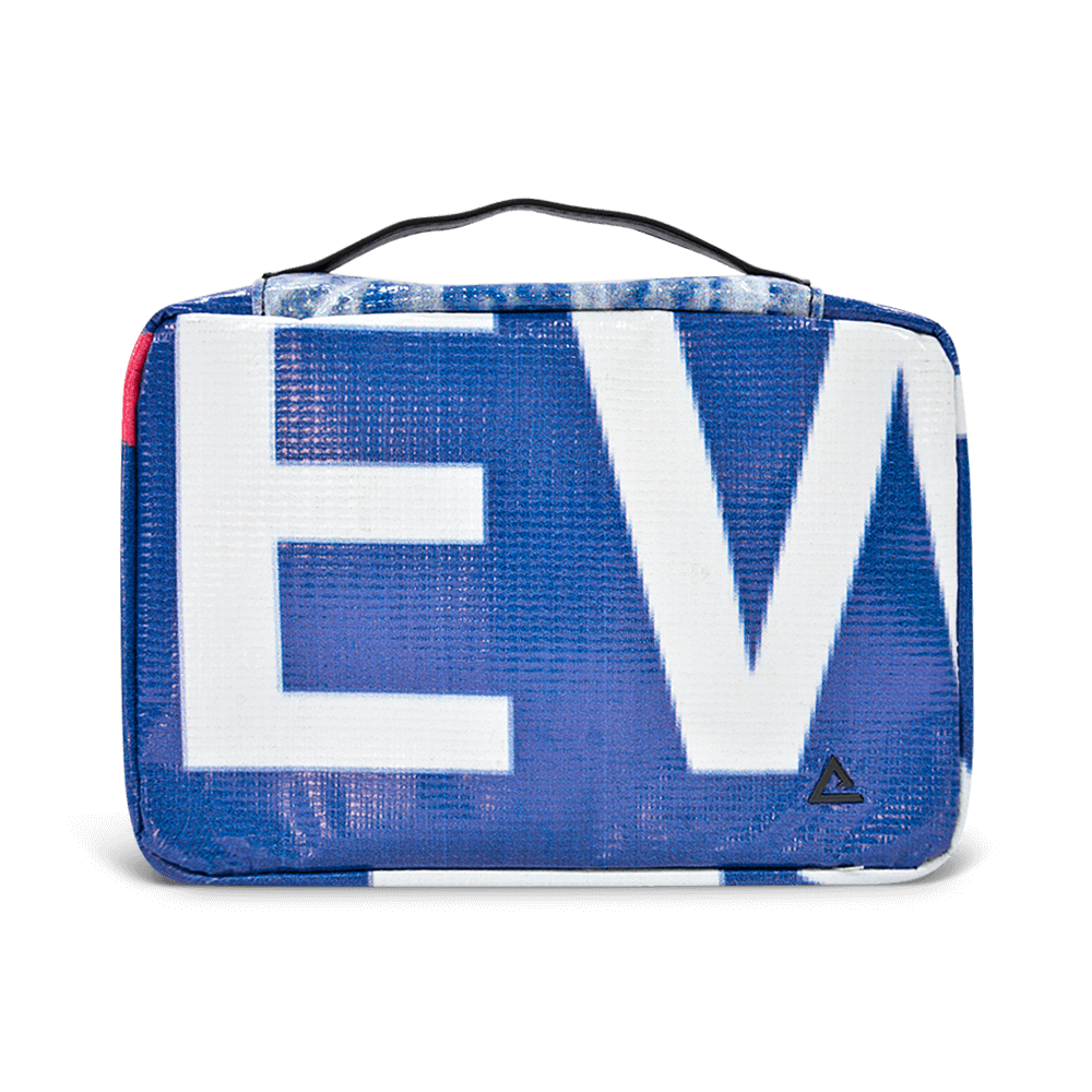 Vienna Toiletry Bag