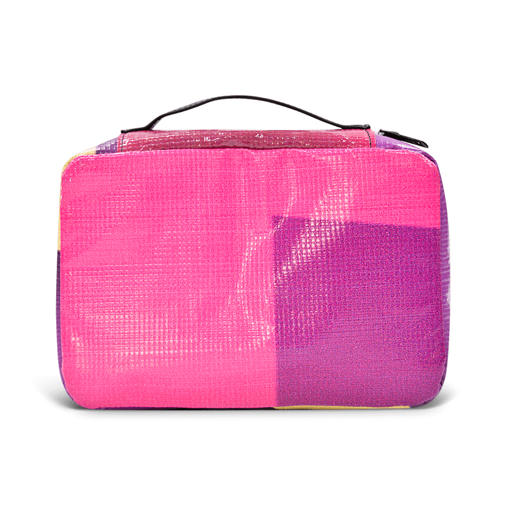 Vienna Toiletry Bag