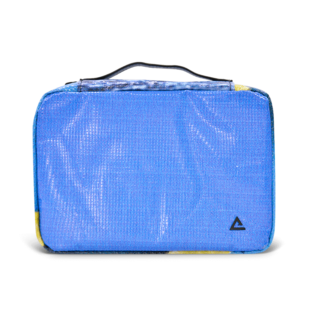 Vienna Toiletry Bag