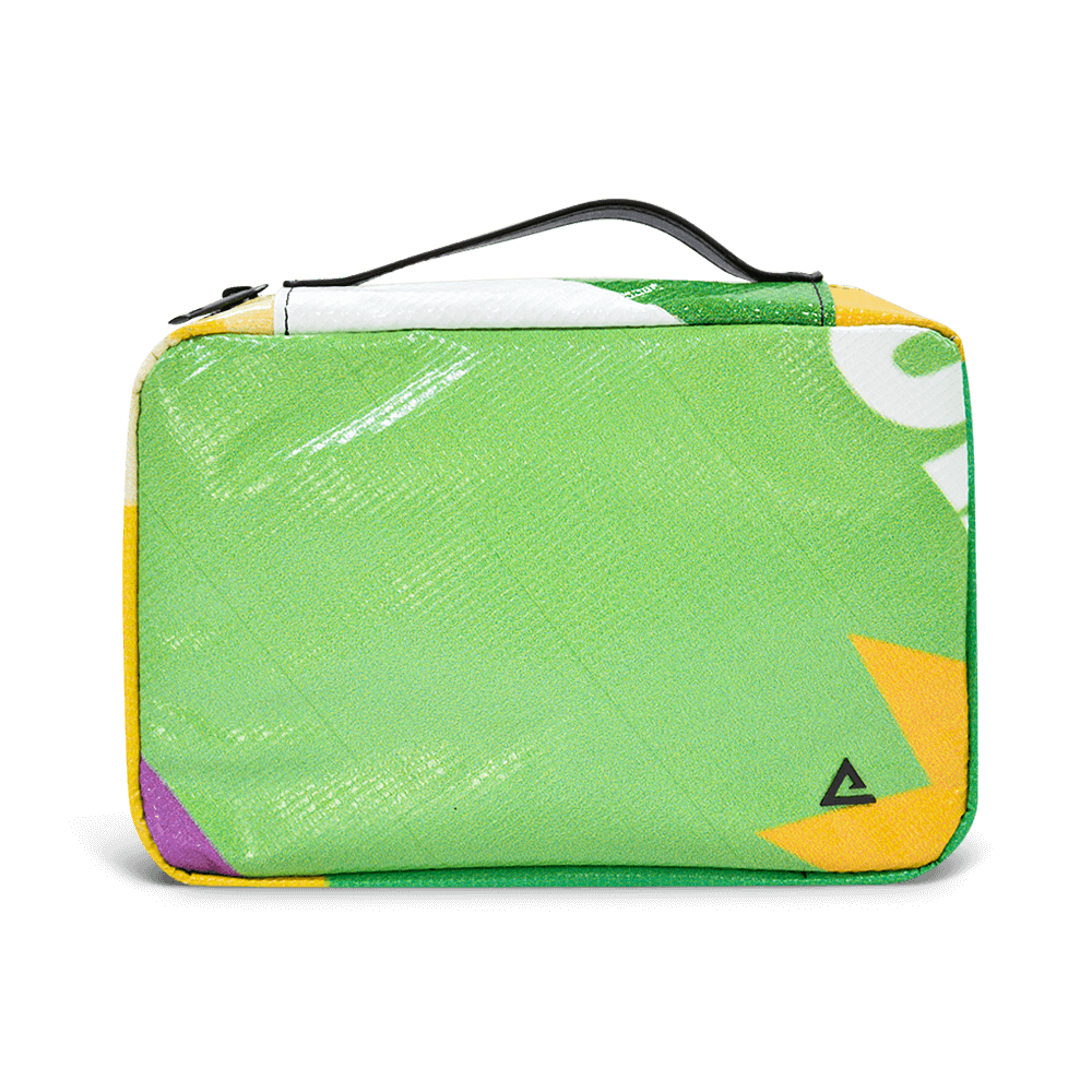 Vienna Toiletry Bag
