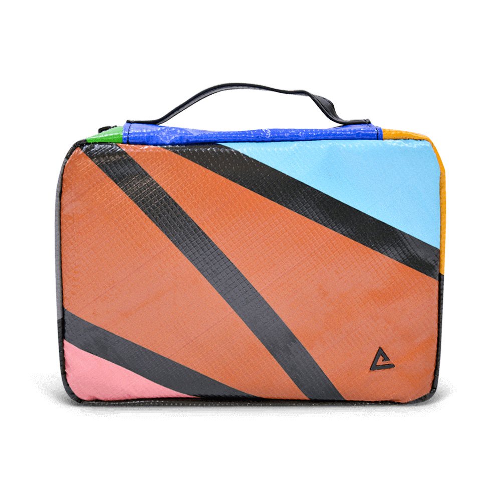 Vienna Toiletry Bag