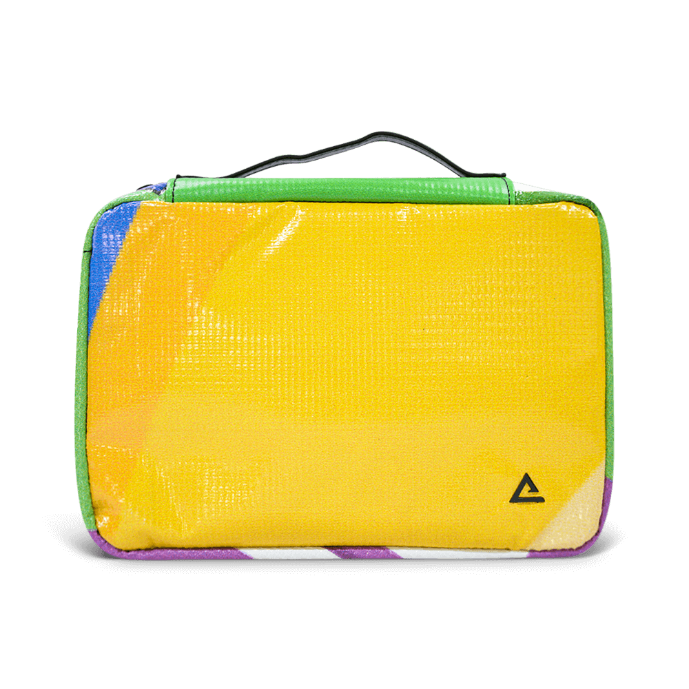 Vienna Toiletry Bag