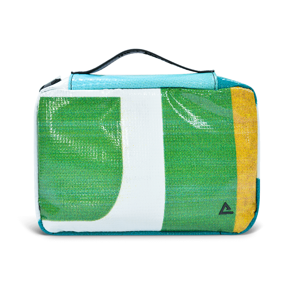 Vienna Toiletry Bag