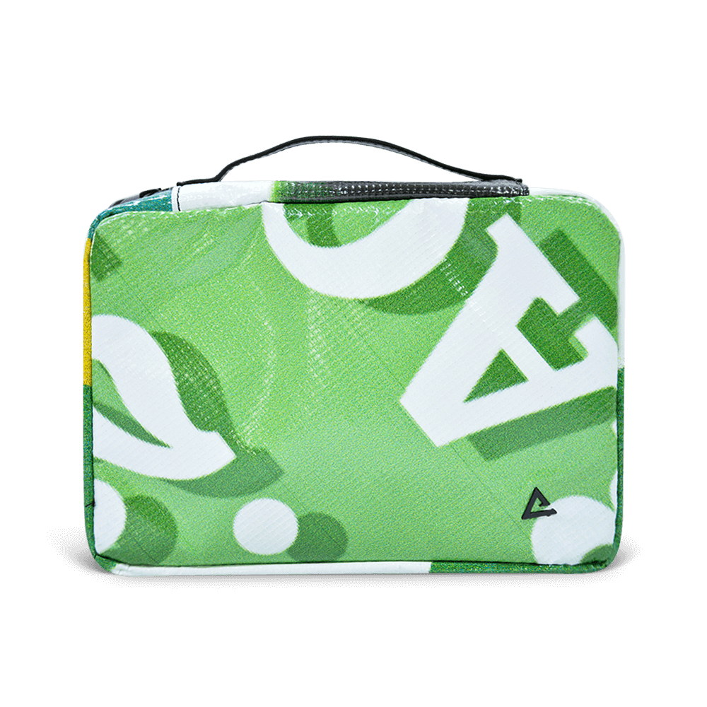 Vienna Toiletry Bag