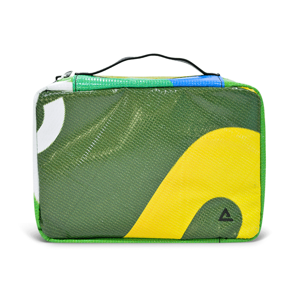 Vienna Toiletry Bag