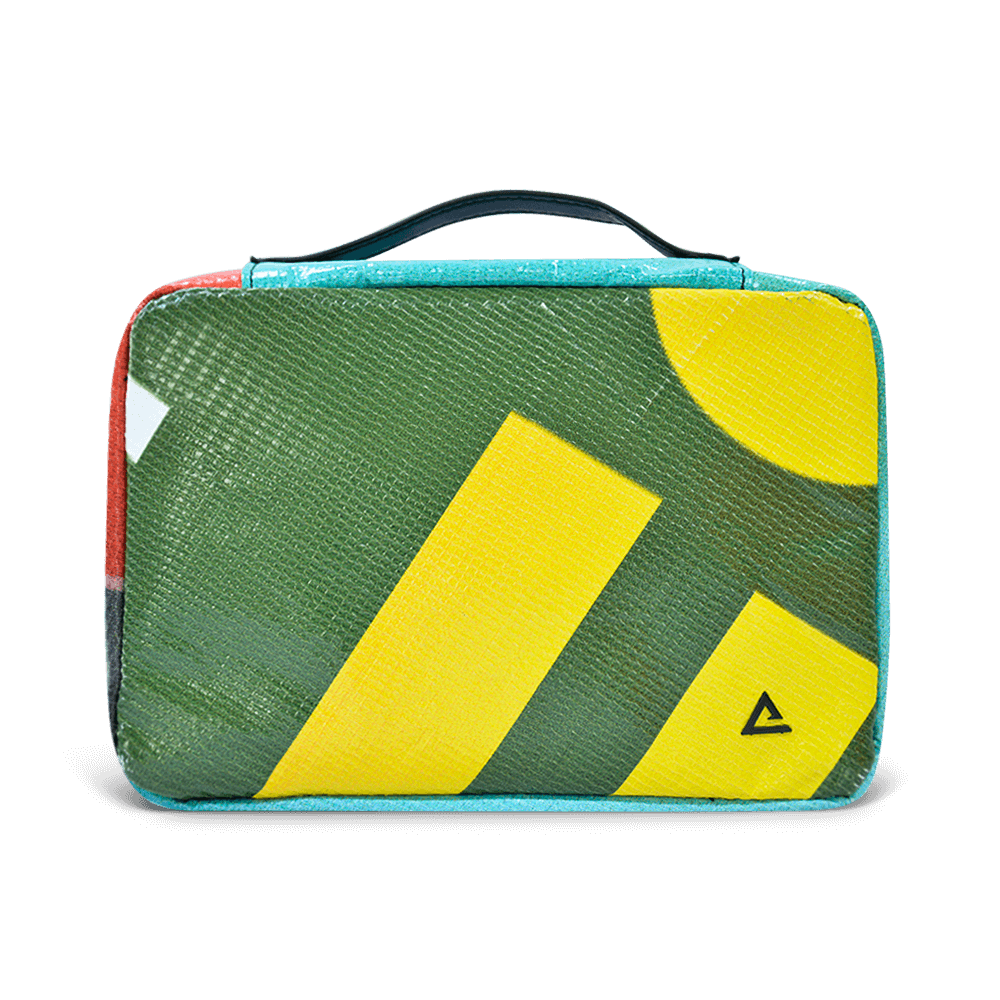 Vienna Toiletry Bag