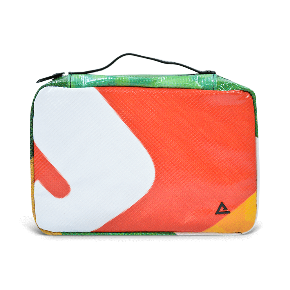 Vienna Toiletry Bag