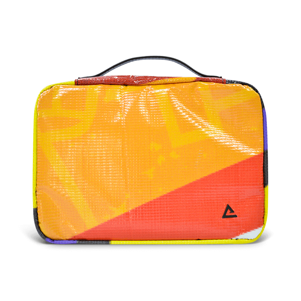Vienna Toiletry Bag