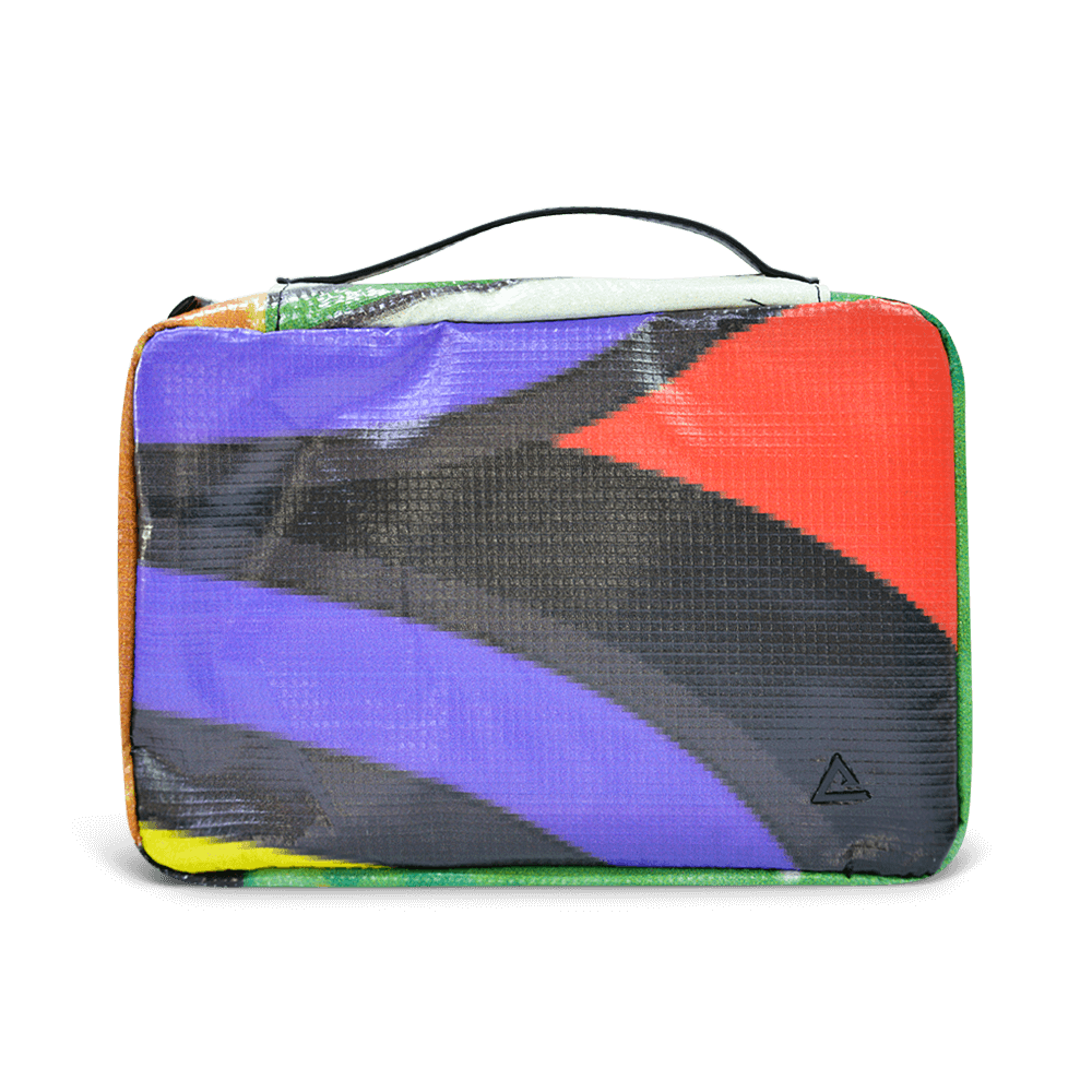 Vienna Toiletry Bag