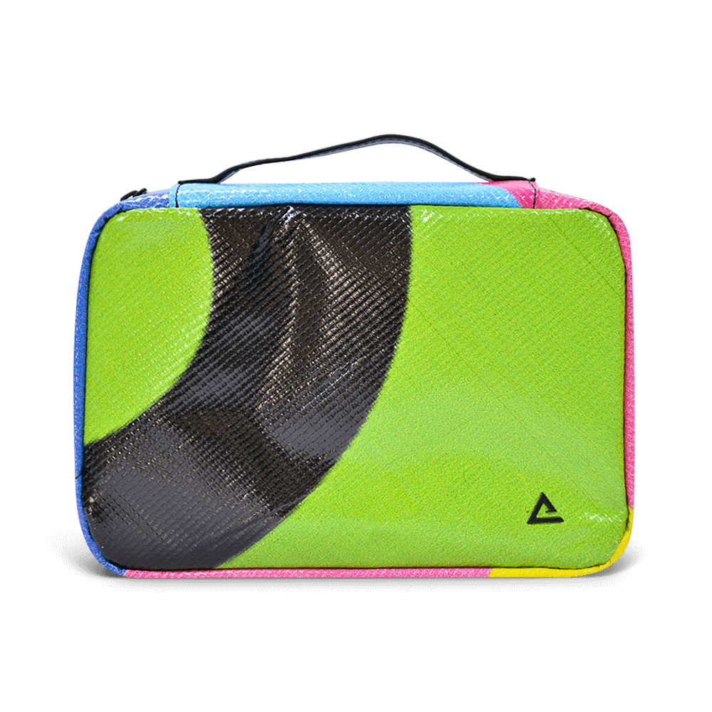 Vienna Toiletry Bag