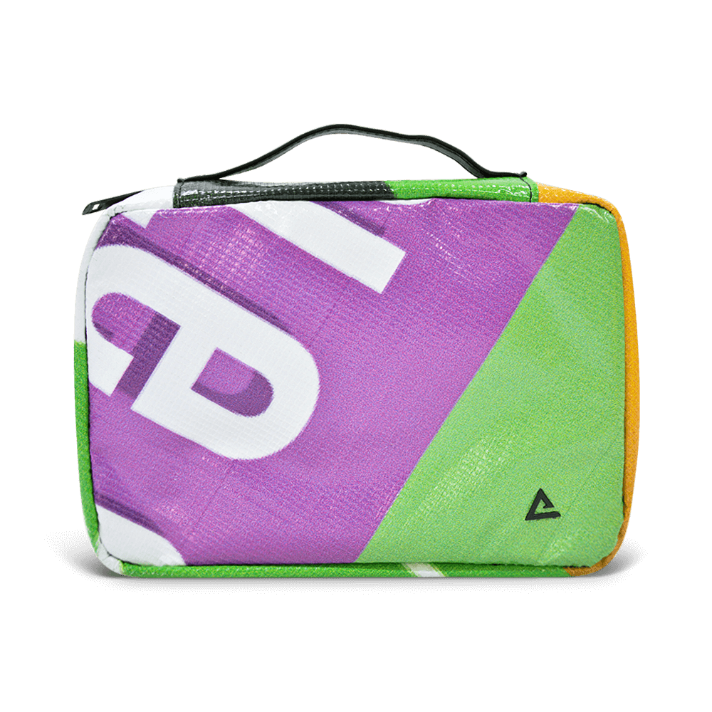 Vienna Toiletry Bag