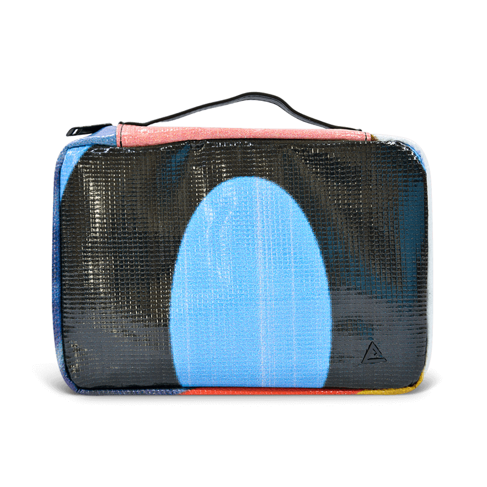 Vienna Toiletry Bag