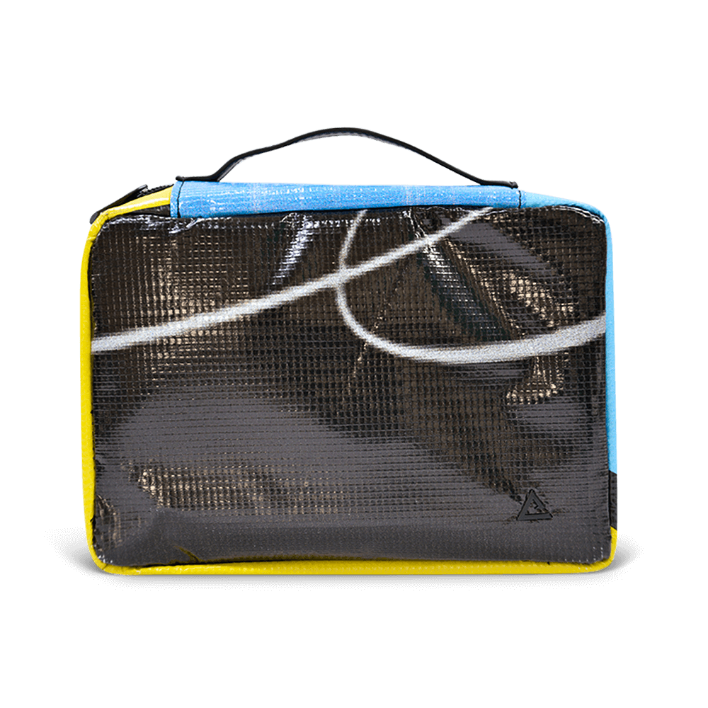 Vienna Toiletry Bag