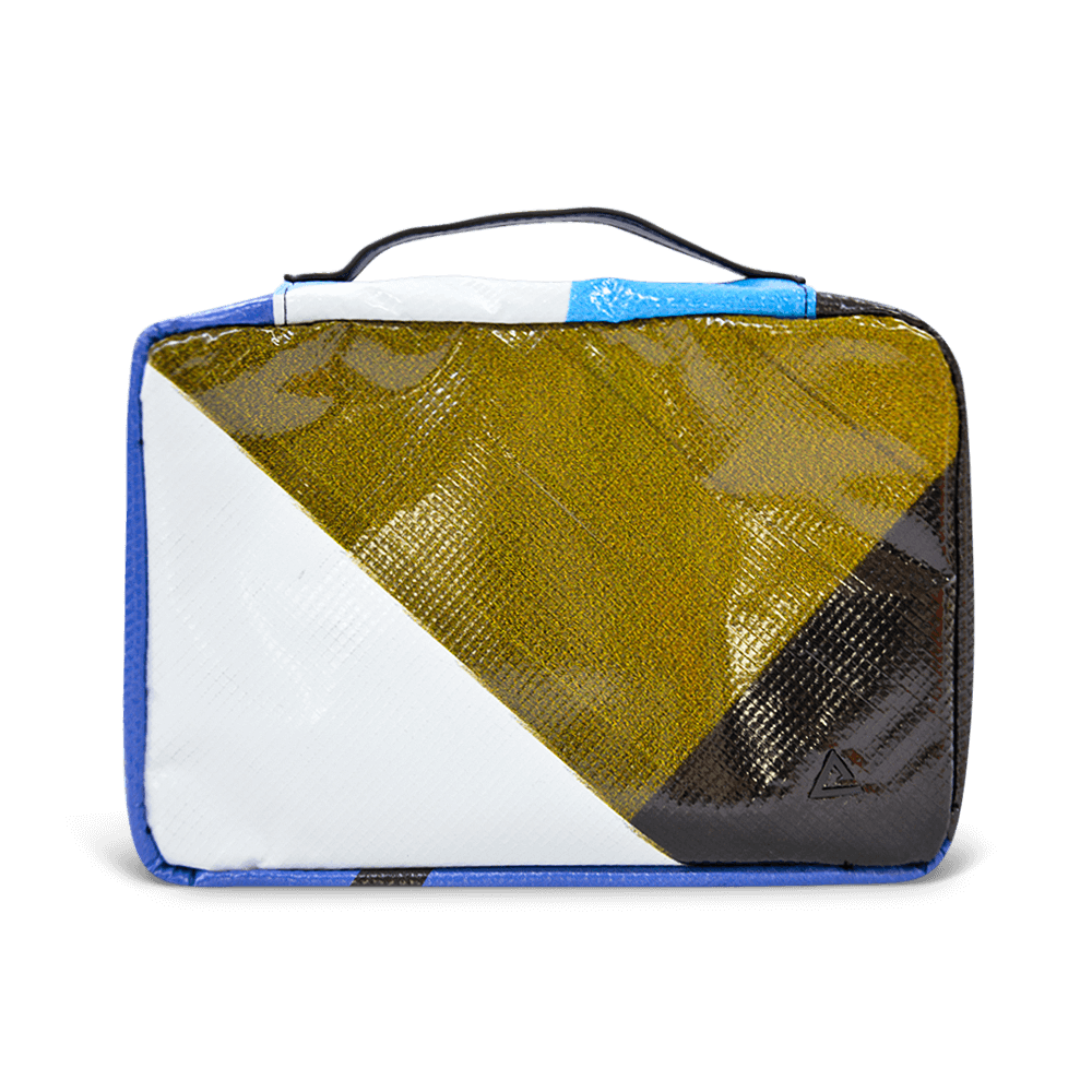 Vienna Toiletry Bag