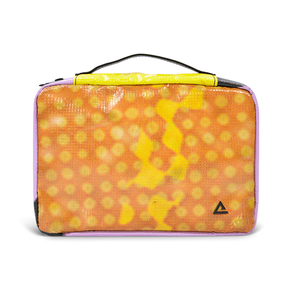 Vienna Toiletry Bag