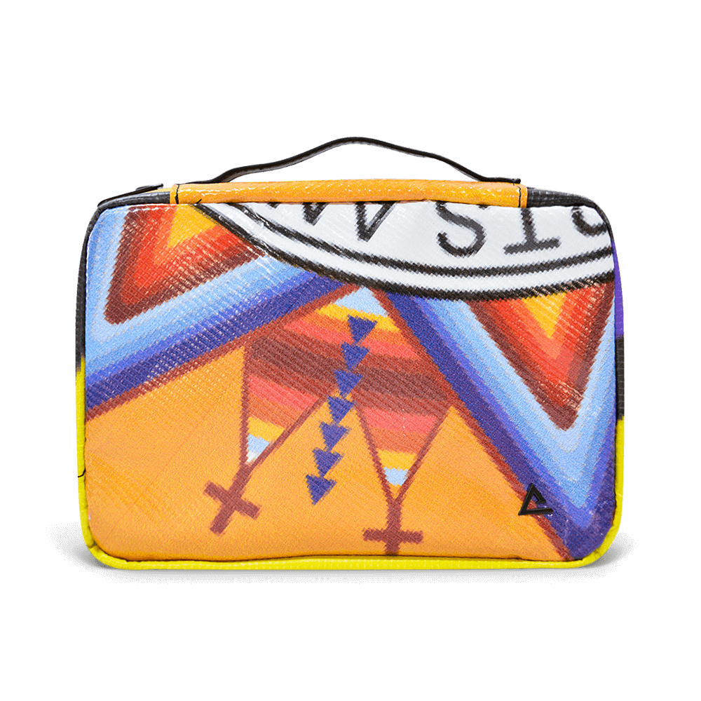 Vienna Toiletry Bag