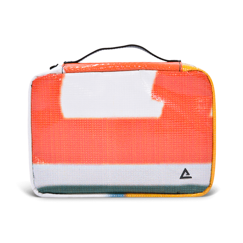 Vienna Toiletry Bag