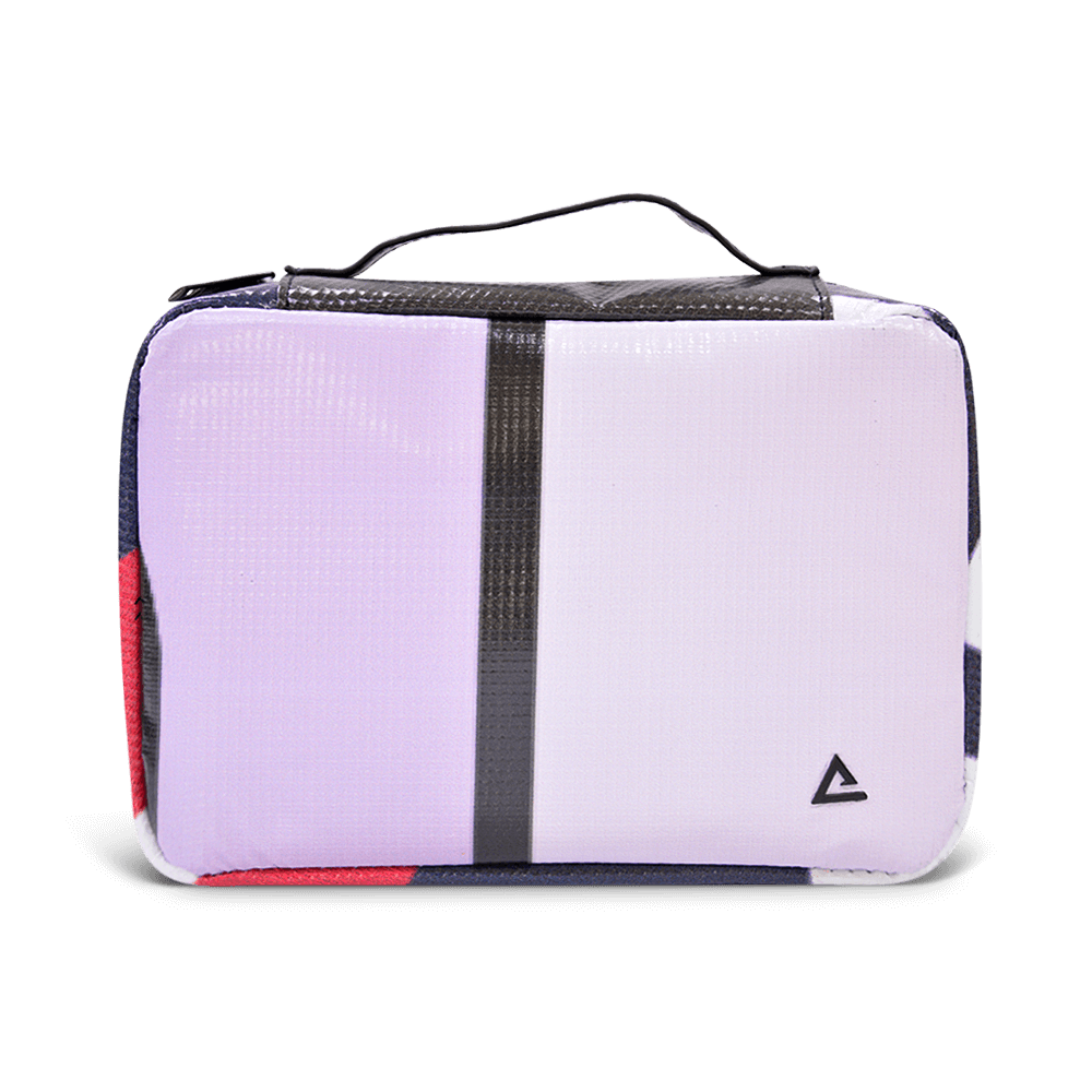 Vienna Toiletry Bag